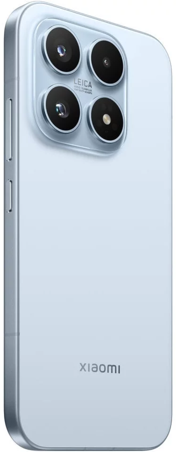 Смартфон Xiaomi 17 12/512 ГБ синий