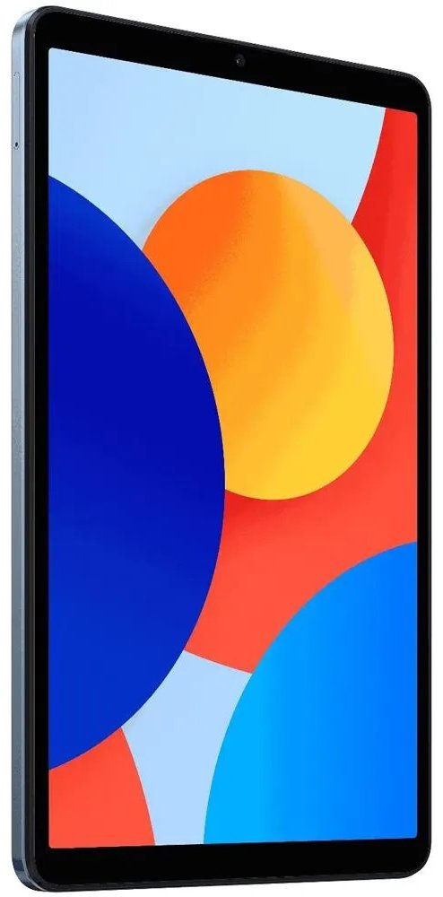 8.7" Планшет REDMI Pad SE 4/128 ГБ Wi-Fi синий