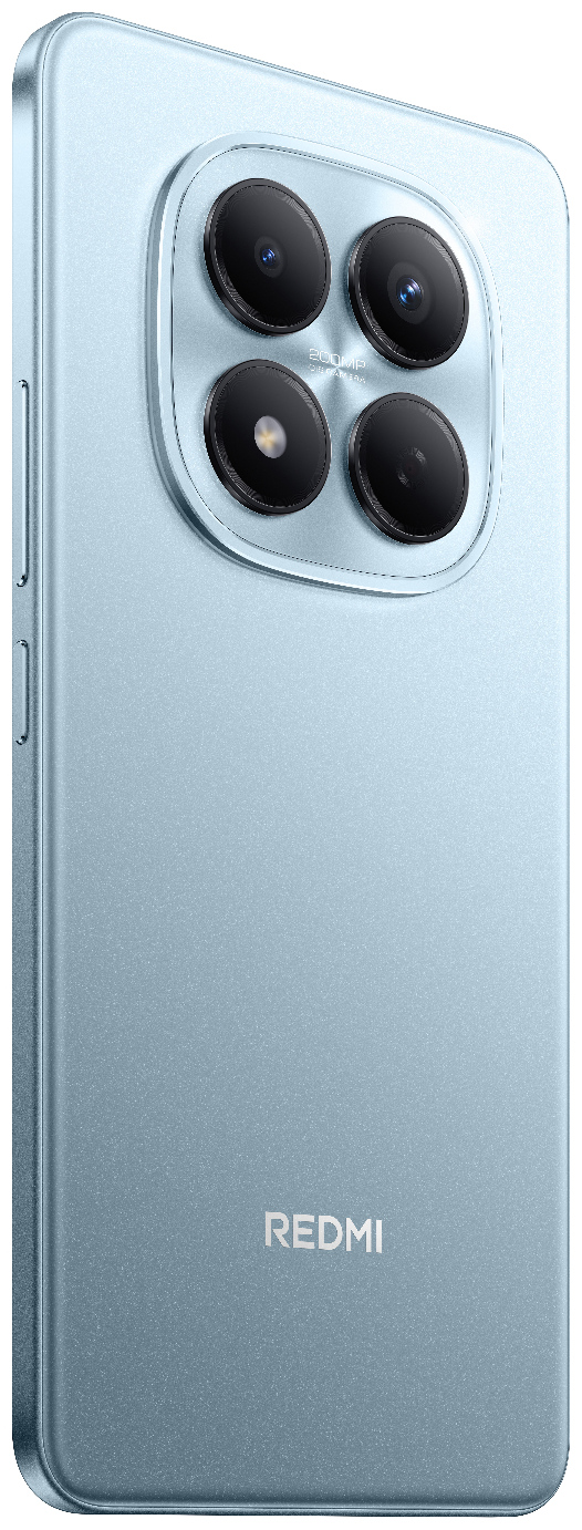 Смартфон REDMI Note 15 Pro 12/512 ГБ синий